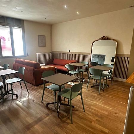 Appartement Centre Ville Le Blanc Luaran gambar