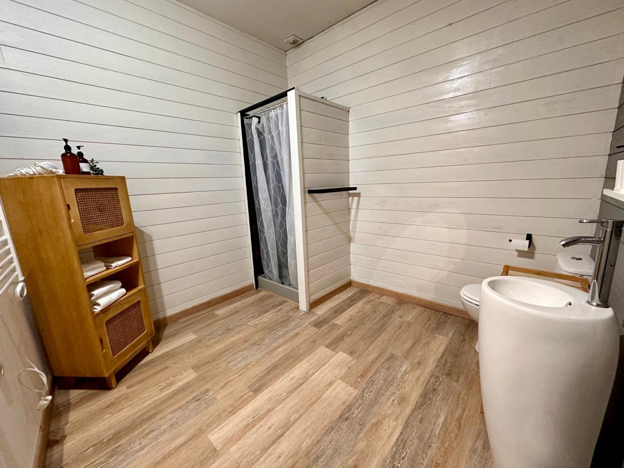 Appartement Centre Ville Le Blanc Luaran gambar
